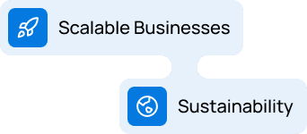 Sustainability