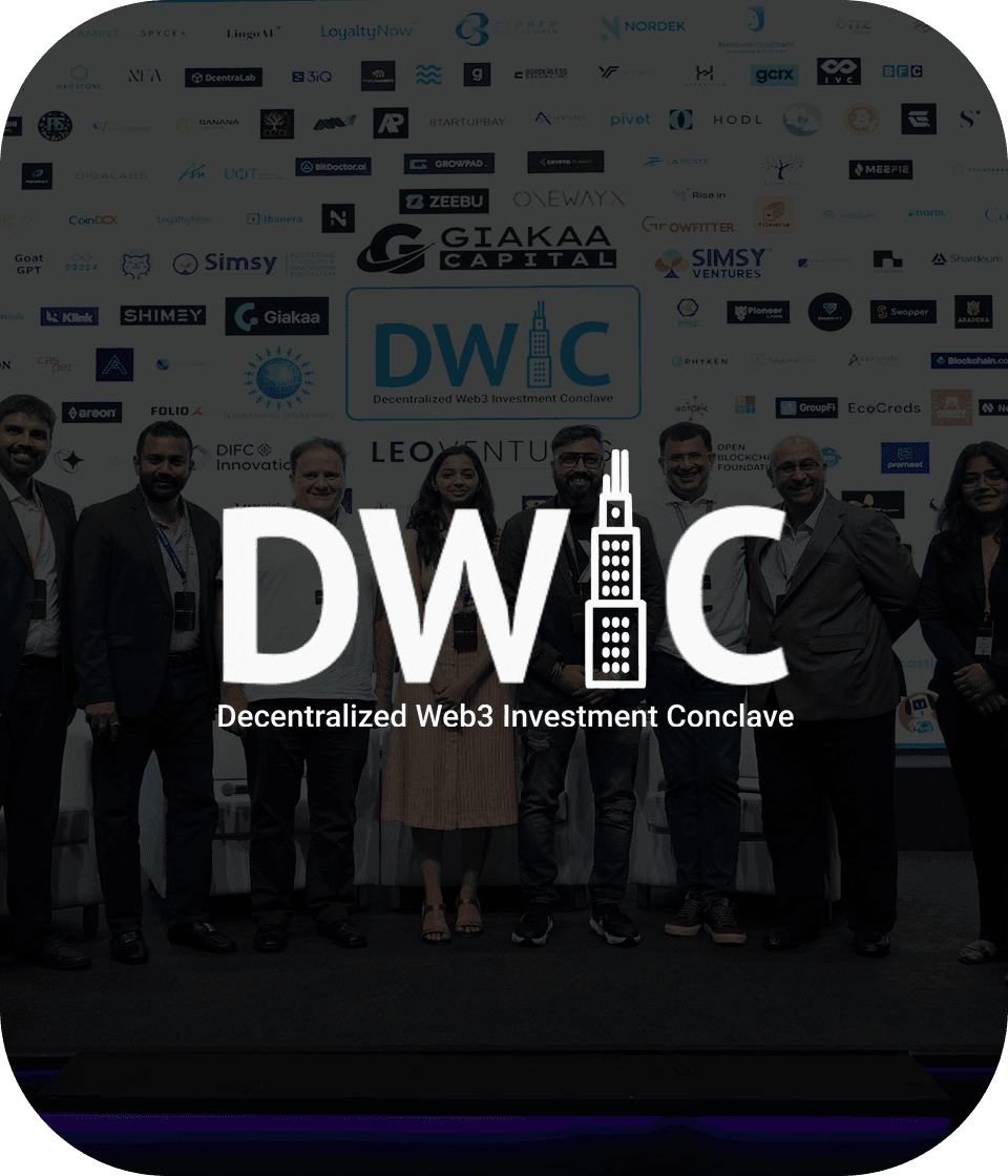 Decentralized Web3 Investment Conclave