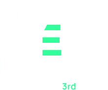 Invest WEB3 Forum logo
