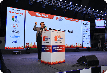 Innovation gathering 1