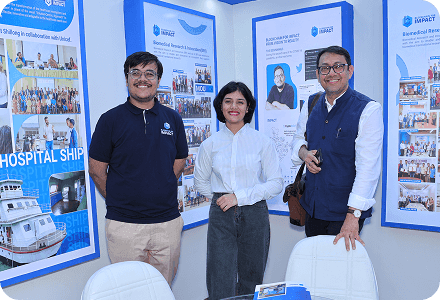 Innovation gathering 6