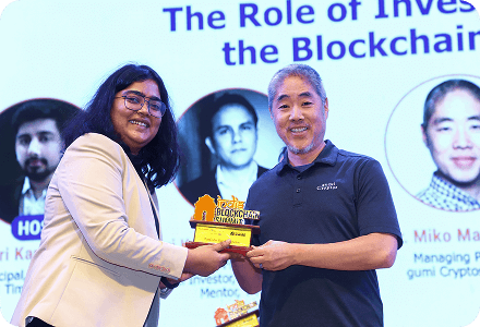 Innovation gathering 7