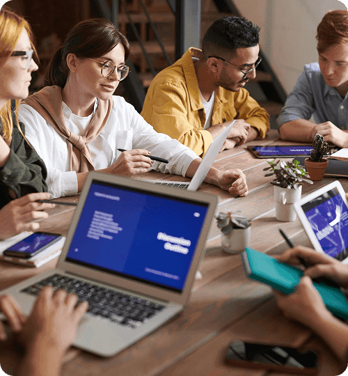 Championing Mass Adoption