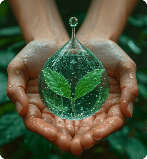 Aligned with Sustainable Development