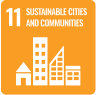 SUSTAINABLE CITIES AND COMMUNITIES