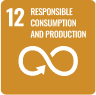 RESPONSIBLE CONSUMPTION AND PRODUCTION