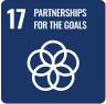 PARTNERSHIPS FOR THE GOALS
