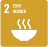ZERO HUNGER