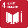 QUALITY EDUCATION
