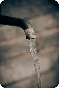 CLEAN WATER AND SANITATION
