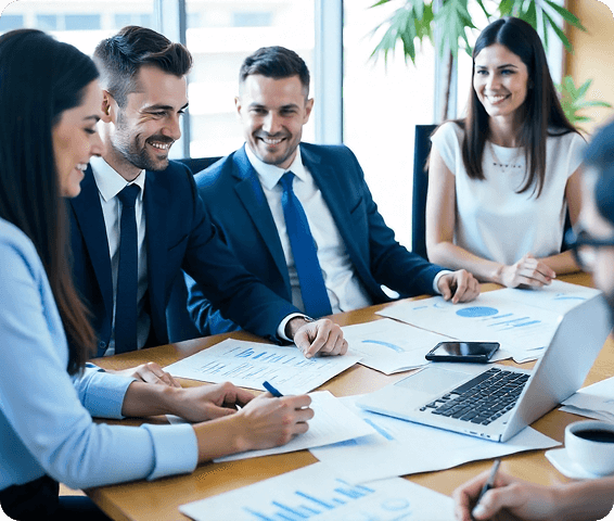 Startups & Enterprises