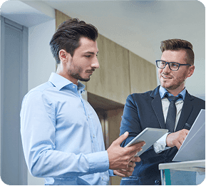 Mentors & Advisors