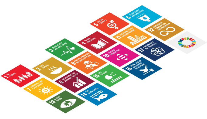 Sustainable Development Goals