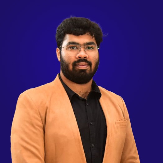 Agrim Nagrani
